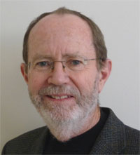 Dean Ron Owston