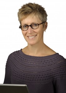 Professor Heather Lotherington