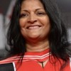 Professor Isha DeCoito
