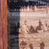 Visibly Canadian book cover