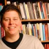 Graduate Program in Education Director Jen Gilbert