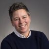 Professor Jen Gilbert