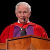 Governor General David Johnston