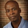 Professor Carl James