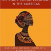 Cover of the book Black Social Economy