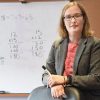 Professor Tina Rapke