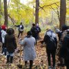 Doug Anderson students Humber River