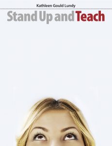 Stand up & Teach book cover
