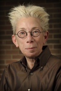 Distinguished Research Professor Deborah Britzman