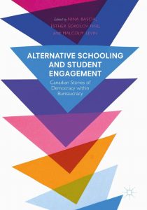 Alternative Schooling and Students Engagement book cover