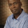 Professor Carl James