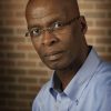 Headshot of Carl James