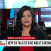 Vidya Shah on CBC
